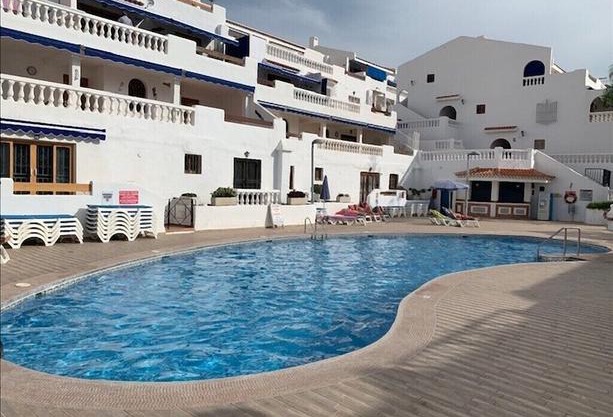 Los Cristianos Port Royale 157