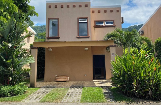Los Delfines Golf & Country Club Beach Holiday Ara Villa