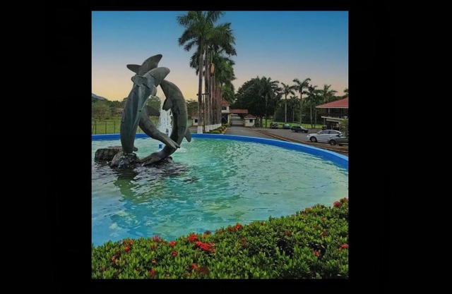 Los Delfines LUXURY Villa 15 with private pool