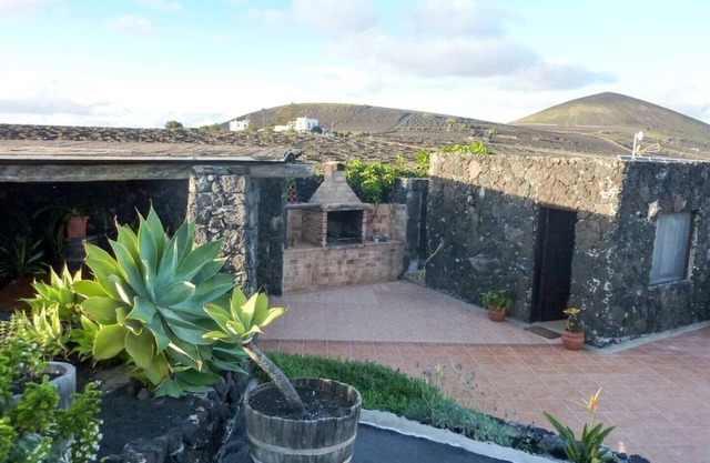Los Frailes Eco Finca 