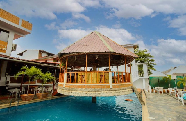 Los Gavilanes Hotel