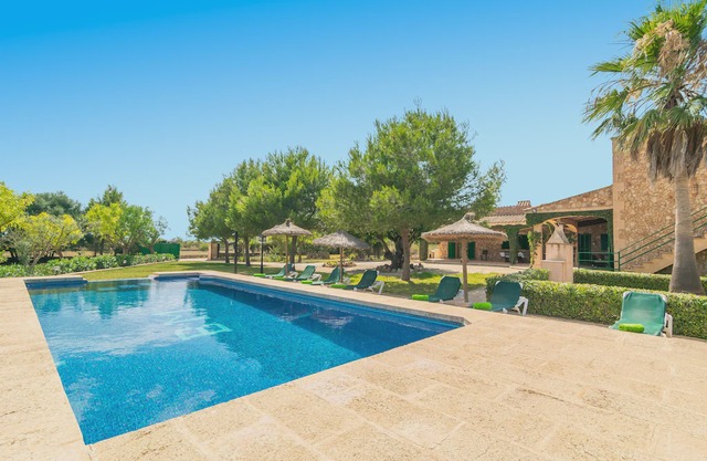 Los Girasoles 4 - Two Bedroom Villa, Sleeps 4