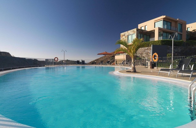 Los Lagos 5- Holiday Rental Salobre Golf