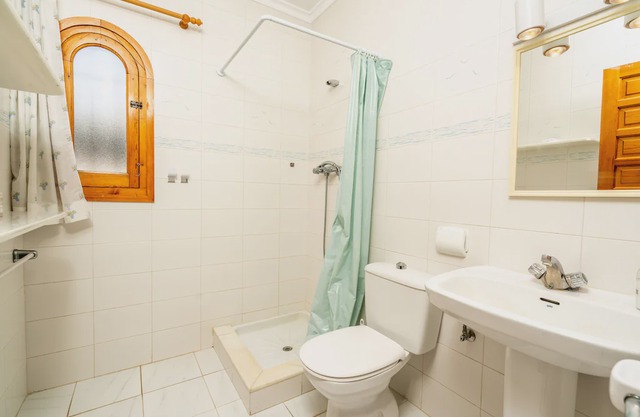 Los Lagos Spanish holiday villa
