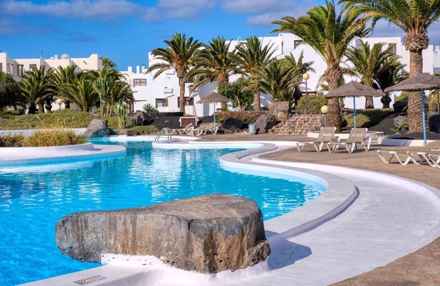Los Molinos Luxury y Relax