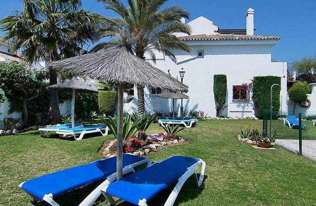 Los Naranjos by Interhome