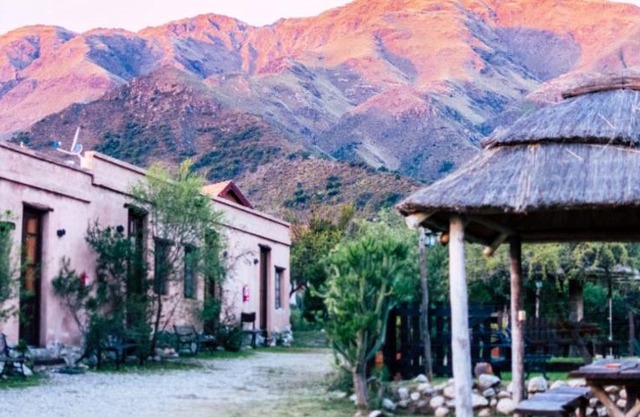 Los Remolinos