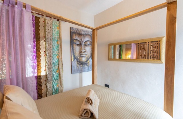 Los Reyes Casa Zen