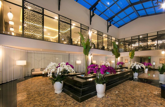 Lotus Aroma Sapa Hotel