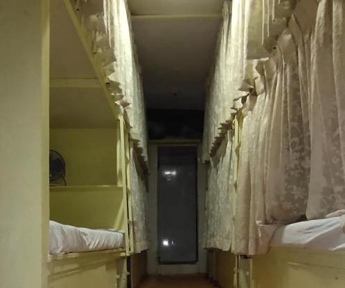 LOTUS DORMITORY