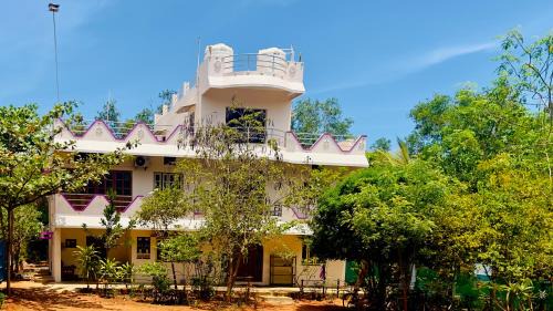 Lotus Garden Guest House