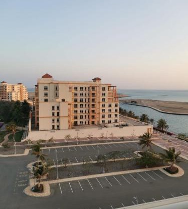 Lotus Apartments