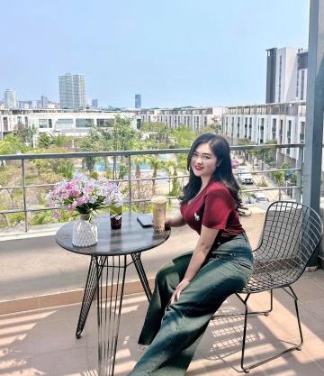 Lotus Villa Hạ Long