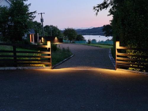 Lough Eske Lakeview Escape