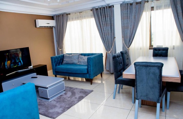 Loumia Premium Residency