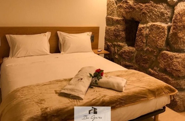 Louredo Rustic House - T2