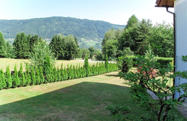 Lovely apartment for 5 guests with TV and terrace