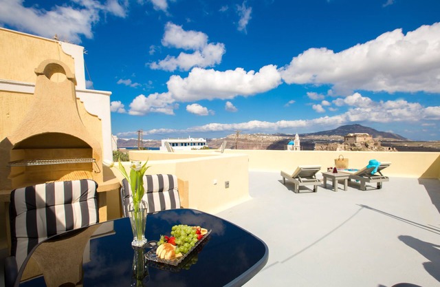 Love Nest villa