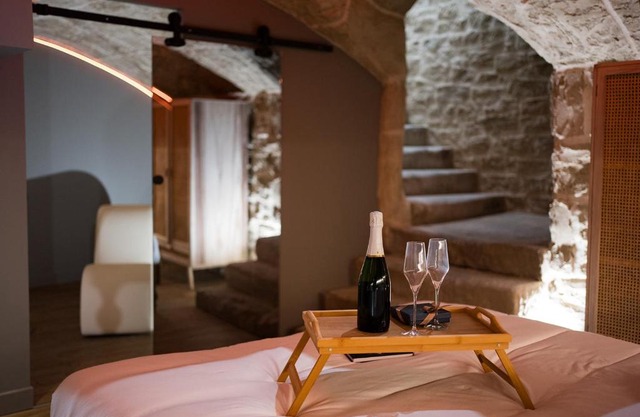 Love room La Toscana