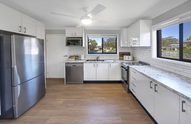 Love the Let! - Riverside home