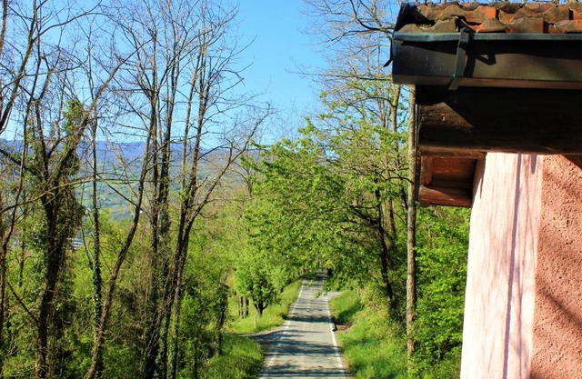 Lovely 1-Bed Studio in Borgo val di Taro