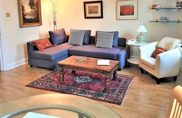 Lovely 1 Bedroom Apartment near Notting Hill Gate