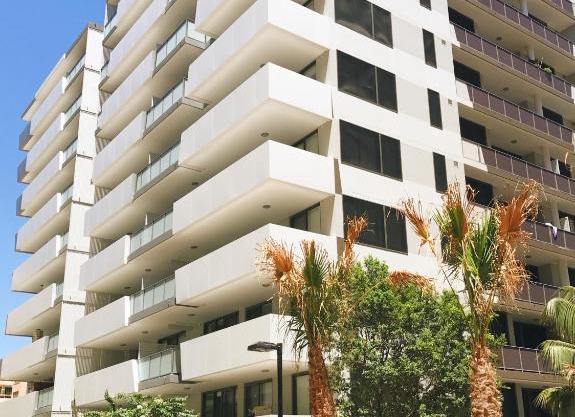 Lovely 1-Bedroom Apartment Hornsby