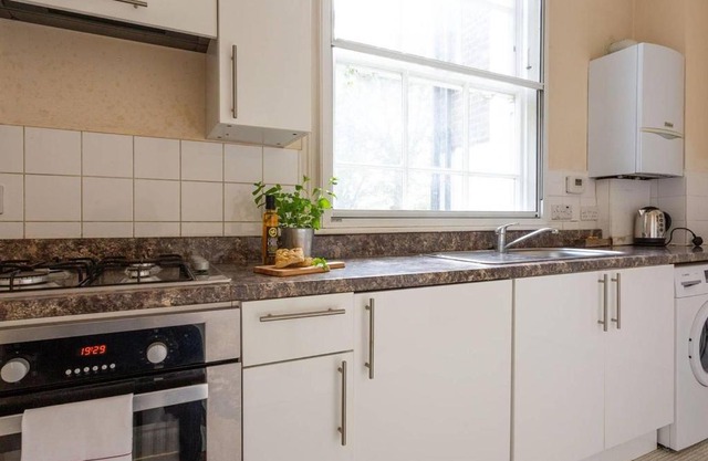 Lovely 1 Bedroom Flat in Camberwell