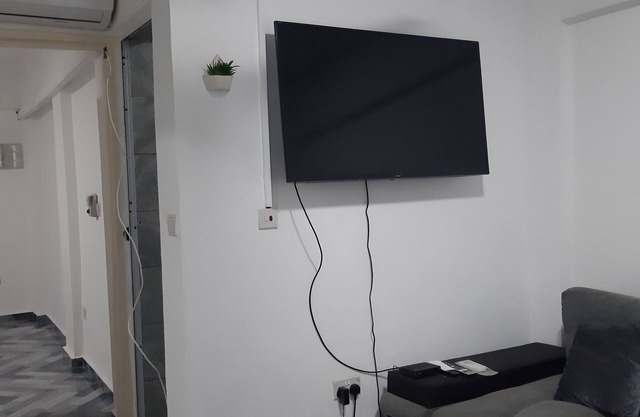 Lovely 1-bedroom unit rental for short and long stays.