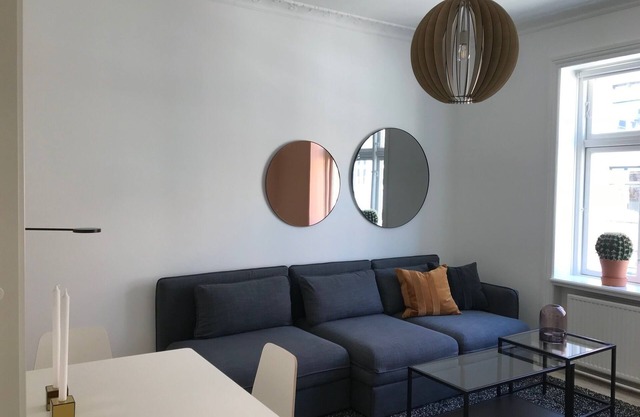 Lovely 1-BR apartment in Østerbro - 279