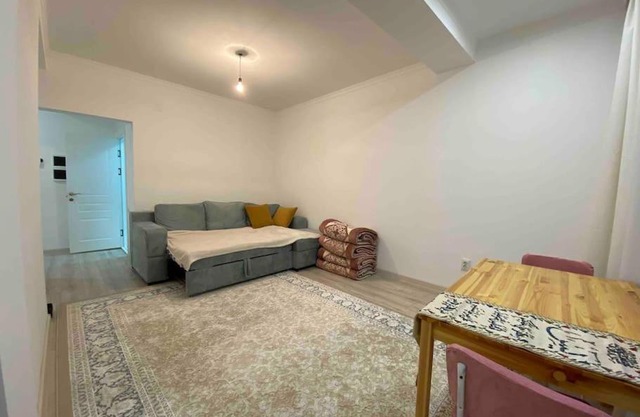 Lovely 1 room apartment in Bishkek