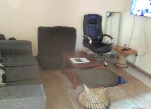 Lovely 1bedroom in nairobi