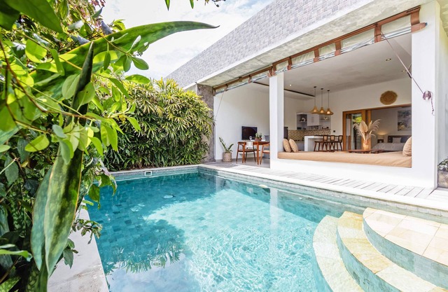 Lovely 1BR Villa in the center of Seminyak