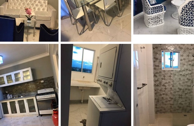 Lovely 2 bedrooms apartment
