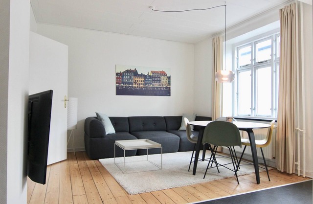 Lovely 2-BR in one of Århus best locations - 56