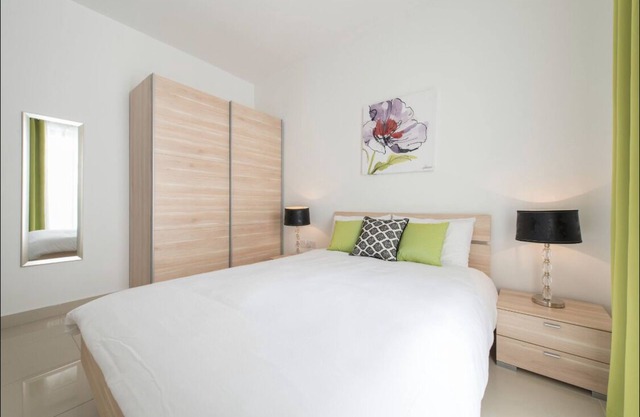 Lovely 3 Bedroom Appartment in Sliema No.10