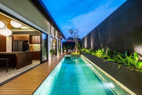 Lovely 3 Bedroom Villa in Ubud - Artha Loka OA