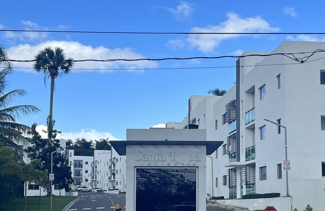 Lovely 3 bedrooms 2 bathrooms condo with Pool