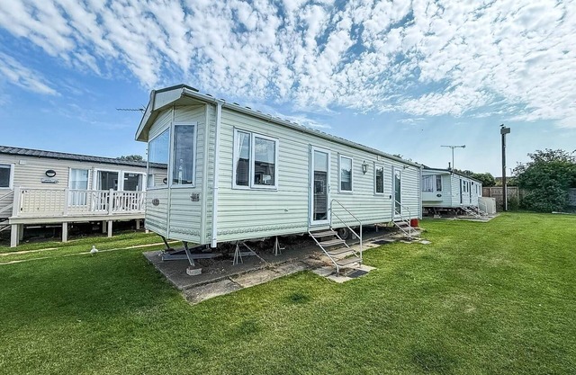 Sandringham B Hunstanton 