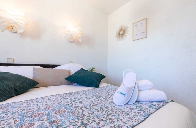 Lovely and Cosy 7G - Studio Apartment, Sleeps 2