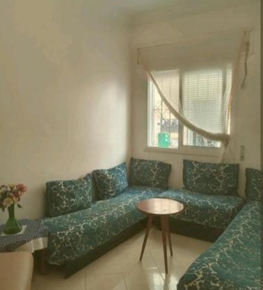 Lovely and simple Appartement in centre of Martil
