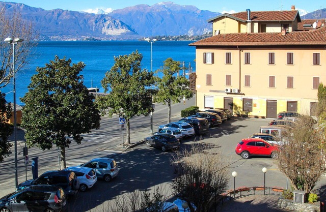 Lovely apartment for 4 people with WIFI, TV, balcony and pets allowed