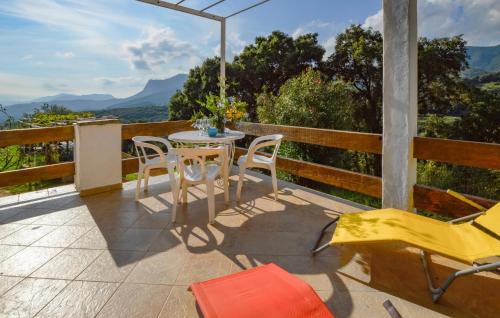 Lovely Apartment In Sarrola Carcopino