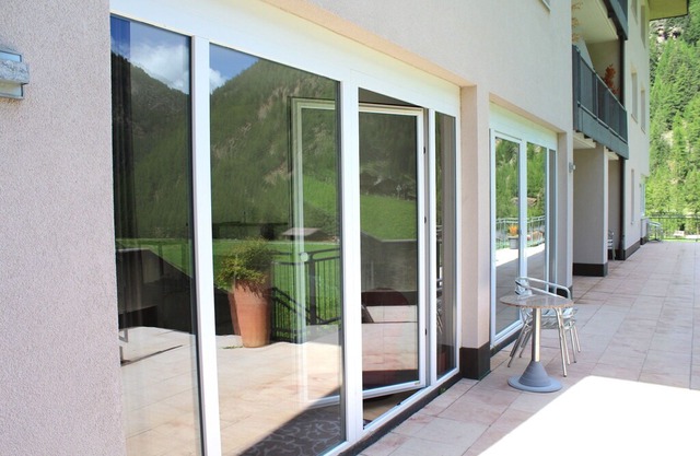 Lovely Apartment in Zwieselstein with Balcony