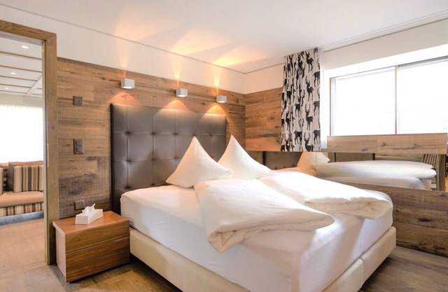 Lovely apartment for 4 people with WIFI, TV, terrace and panoramic view