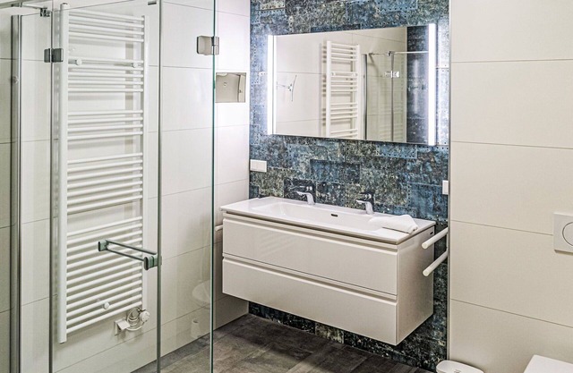 Lovely apartment for 2 people with WIFI, TV and terrace