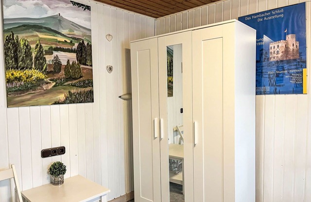 Lovely apartment for 9 people with WIFI, TV and patio