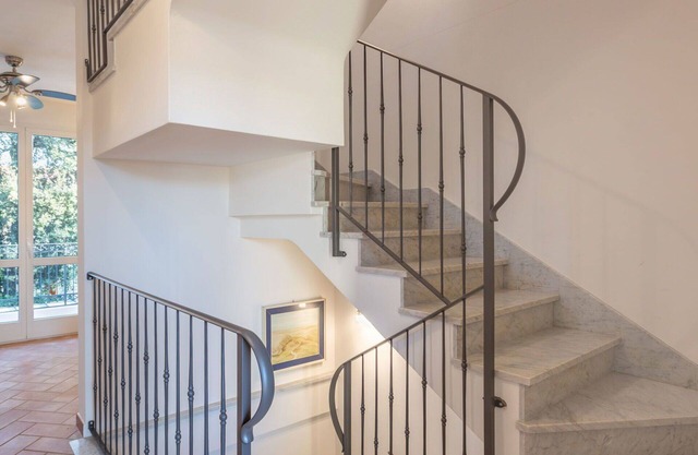 Lovely apartment for 6 guests with TV, balcony and pets allowed