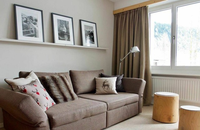 Lovely apartment for 3 guests with WIFI, balcony and parking