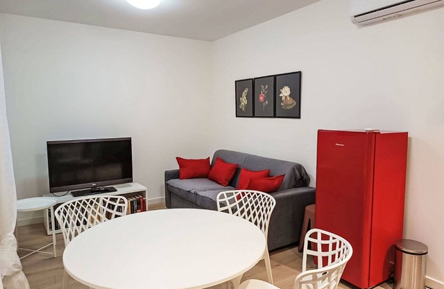 Lovely apartment for 2 people with A/C
